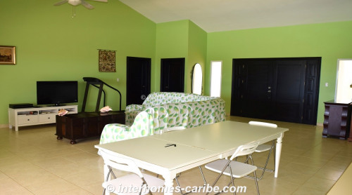 photos for SOSUA: VILLA COCO, 3-BEDROOM AND OCEAN VIEW